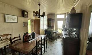 Maison 4 Pièces 87 m² à vendre à Méasnes (23360)