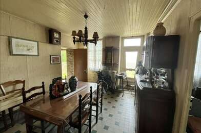 Maison 4 pièces 53760 €