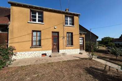 Maison 4 pièces 53000 €