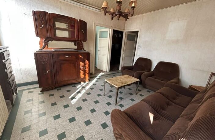 Maison de bourg de 4 pièces principales — photo 4