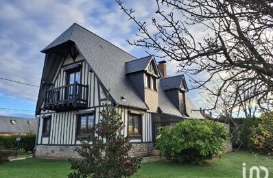 vente maison 395 000 € à proximité de Cauville-sur-Mer (76930)