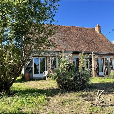 Maison 5 pièces 39550 €