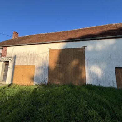 Maison 3 pièces 39995 €