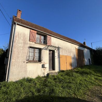 Maison 3 pièces 39995 €