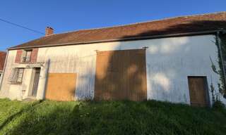 Maison 3 Pièces 60 m² à vendre à Saint-Plantaire (36190)