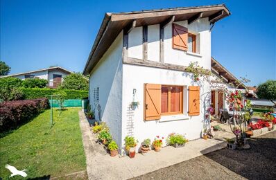 vente maison 265 000 € à proximité de Saint-Geours-d'Auribat (40380)