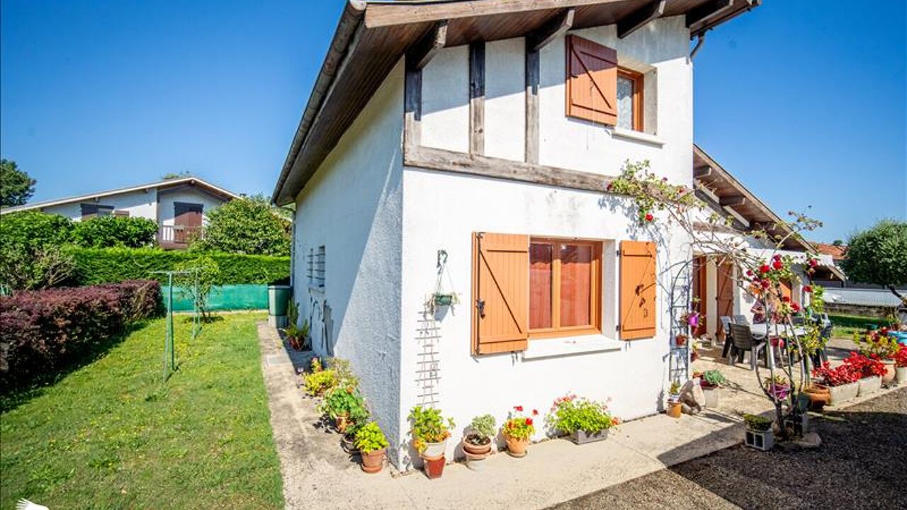 maison 5 pièces 120 m2 à vendre à Hinx (40180)