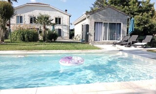 Maison 3 Pièces 137 m² à vendre à Chevanceaux (17210)