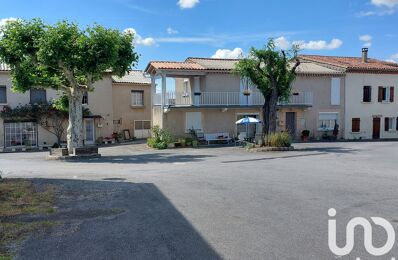 vente maison 160 000 € à proximité de Viviers-Lès-Montagnes (81290)