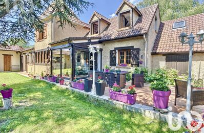 vente maison 585 000 € à proximité de Barcy (77910)