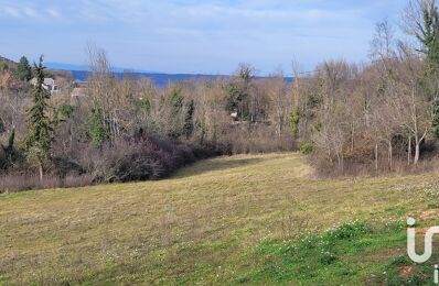 terrain  pièces 1700 m2 à vendre à Montmeyan (83670)