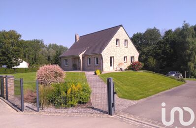 vente maison 310 000 € à proximité de Merck-Saint-Liévin (62560)