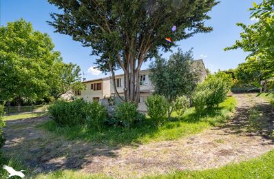 vente maison 181 050 € à proximité de Biron (17800)