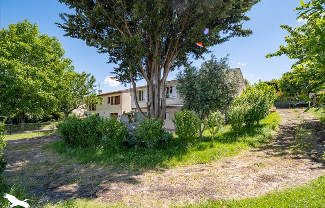 maison 4 pièces 122 m2 à vendre à Pons (17800)