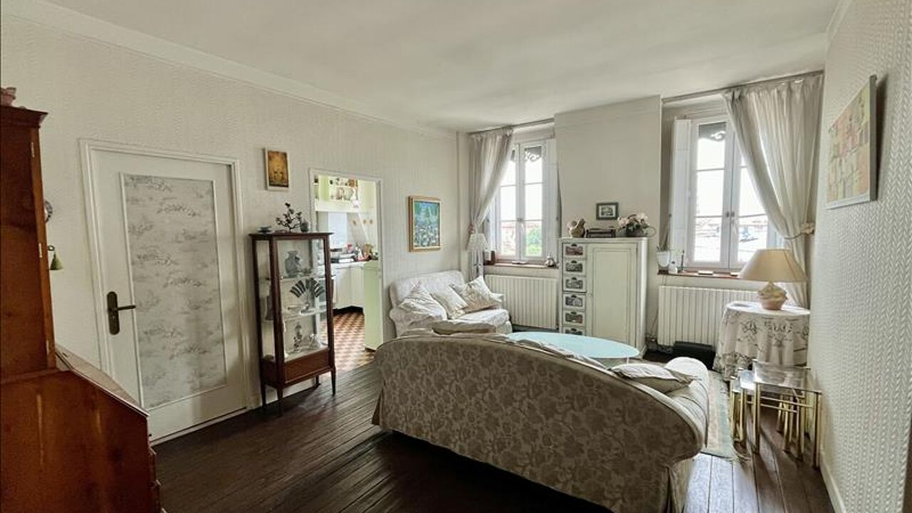 appartement 3 pièces 61 m2 à vendre à Toulouse (31000)