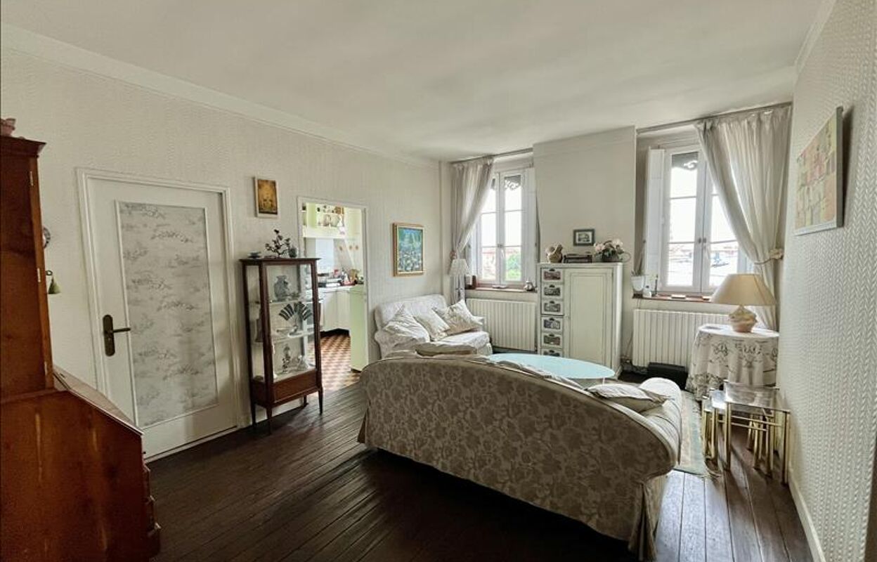 appartement 3 pièces 61 m2 à vendre à Toulouse (31000)