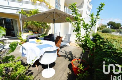 vente appartement 339 500 € à proximité de Cap-d'Ail (06320)