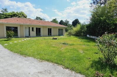 vente maison 599 500 € à proximité de Le Taillan-Médoc (33320)