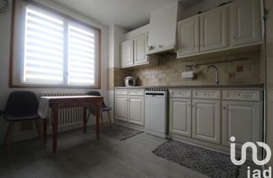 vente appartement 232 500 € à proximité de Noiseau (94880)