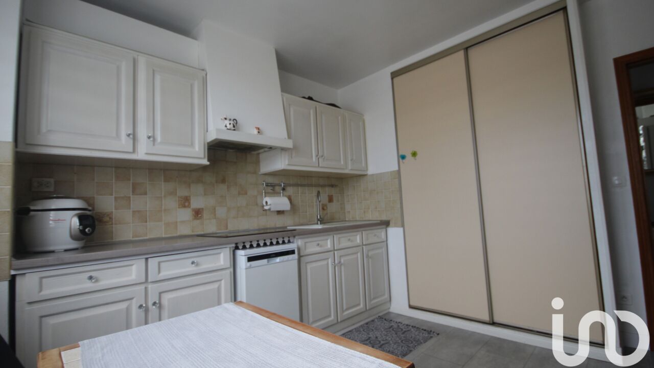 appartement 3 pièces 59 m2 à vendre à Ormesson-sur-Marne (94490)