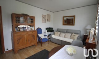 Appartement 3 Pièces 59 m² à vendre à Ormesson-sur-Marne (94490)