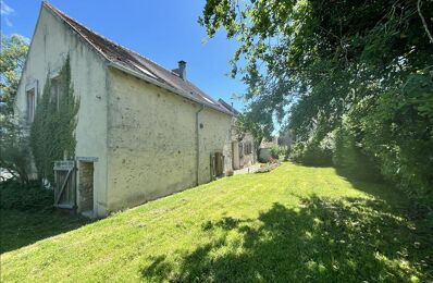 vente maison 171 200 € à proximité de Neuvy-Saint-Sépulchre (36230)