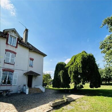 Maison 11 pièces 254400 €