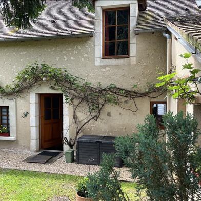 Maison 5 pièces 167 m²