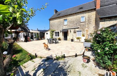 vente maison 187 900 € à proximité de Montauban-de-Bretagne (35360)