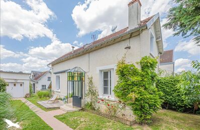 vente maison 379 800 € à proximité de Saint-Cyr-sur-Loire (37540)