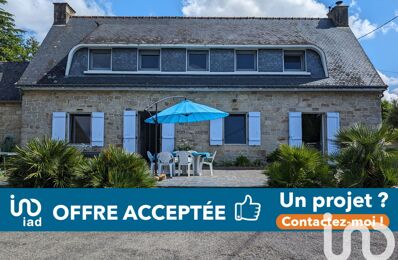 vente maison 437 000 € à proximité de Calan (56240)