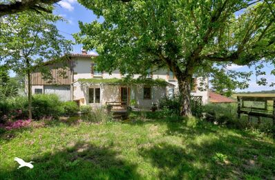 vente maison 400 900 € à proximité de Saint-Lieux-Lès-Lavaur (81500)