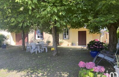 vente maison 249 900 € à proximité de Saint-Pardon-de-Conques (33210)