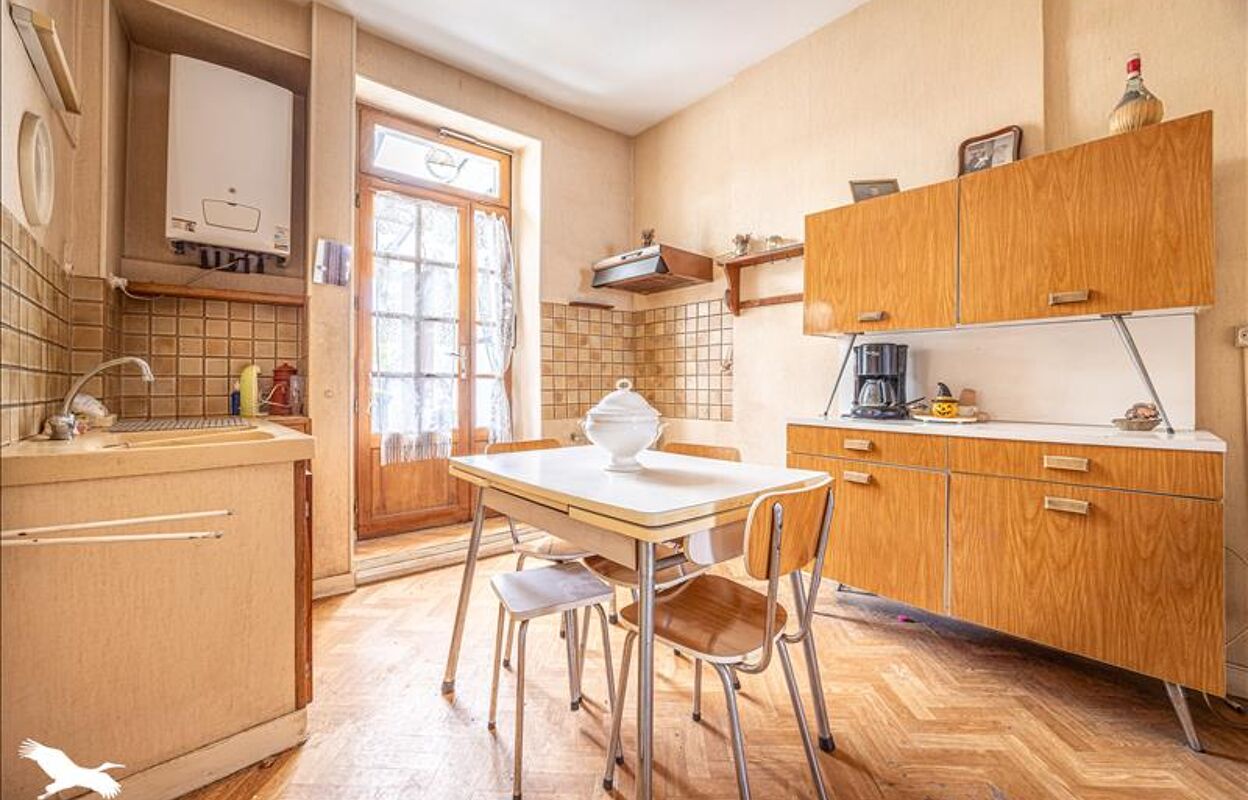 maison 4 pièces 90 m2 à vendre à Niort (79000)