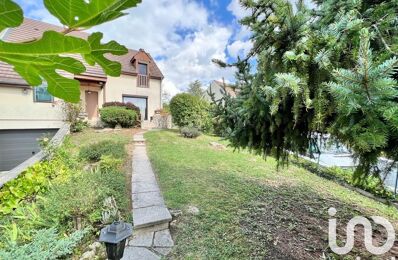 vente maison 449 000 € à proximité de Chanteloup-en-Brie (77600)