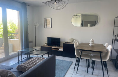 location appartement 790 € CC /mois à proximité de Décines-Charpieu (69150)