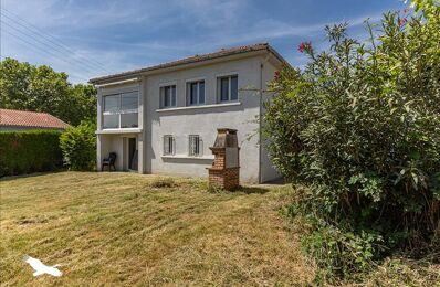 vente maison 189 000 € à proximité de Laloubère (65310)
