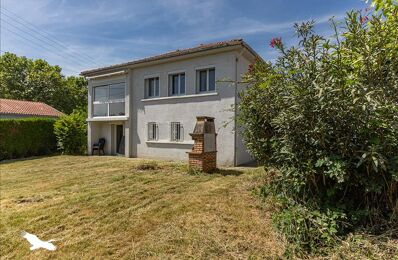 vente maison 179 000 € à proximité de Barzun (64530)