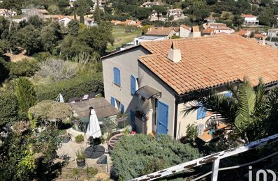 vente maison 879 000 € à proximité de La Garde-Freinet (83680)