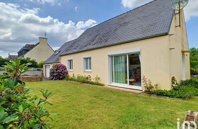 vente maison 246 000 € à proximité de Plonéour-Lanvern (29720)