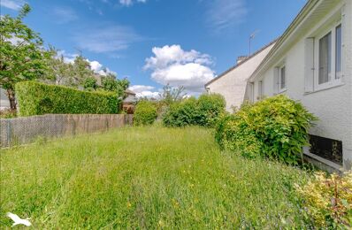 vente maison 159 430 € à proximité de Bonnac-la-Côte (87270)