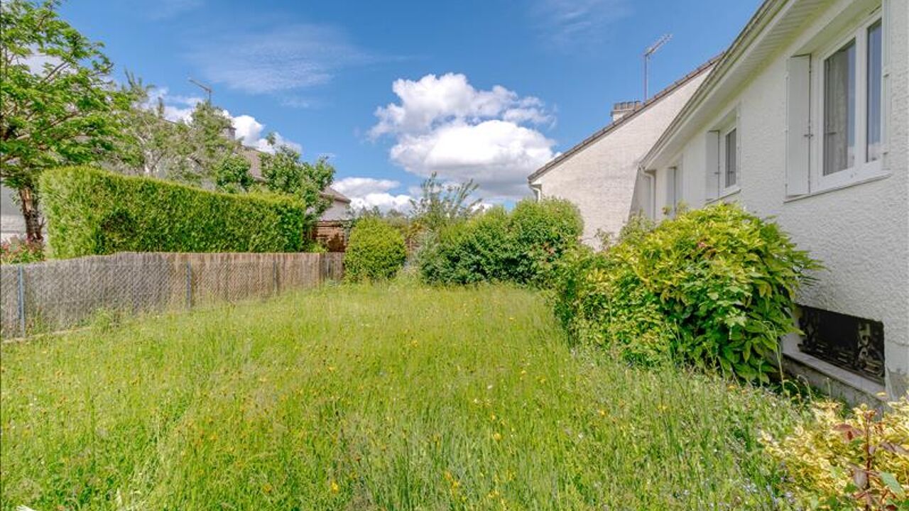 maison 4 pièces 72 m2 à vendre à Le Palais-sur-Vienne (87410)