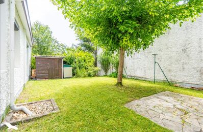 vente maison 296 800 € à proximité de Artigues-Près-Bordeaux (33370)