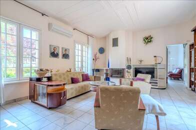Maison 9 pièces 884000 €