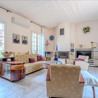 Maison 9 pièces 884000 €