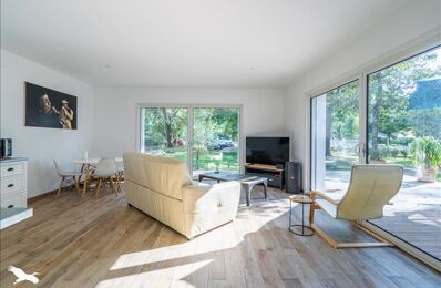 vente maison 353 425 € à proximité de Vensac (33590)