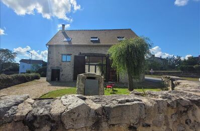 vente maison 223 650 € à proximité de Saint-Martin-le-Mault (87360)