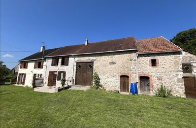 vente maison 116 600 € à proximité de Saint-Léger-Bridereix (23300)