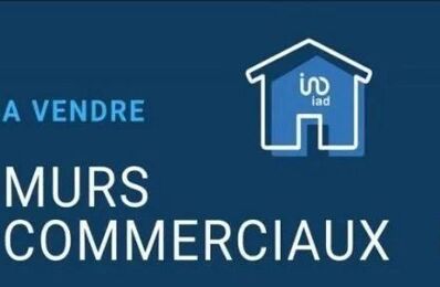 commerce  pièces 41 m2 à vendre à Saint-Maur-des-Fossés (94100)