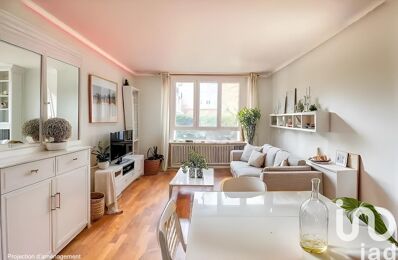 vente appartement 235 000 € à proximité de Louveciennes (78430)